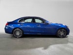 2027 Mercedes-Benz C 300 4MATIC® Sedan