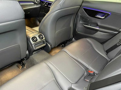 2027 Mercedes-Benz C 300 4MATIC® Sedan