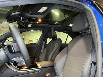 2027 Mercedes-Benz C 300 4MATIC® Sedan