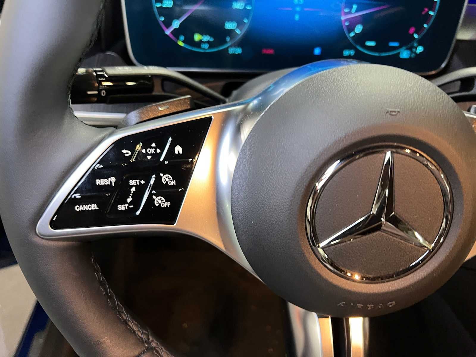 2027 Mercedes-Benz C 300 4MATIC® Sedan