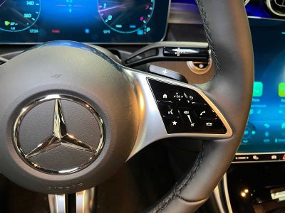 2027 Mercedes-Benz C 300 4MATIC® Sedan