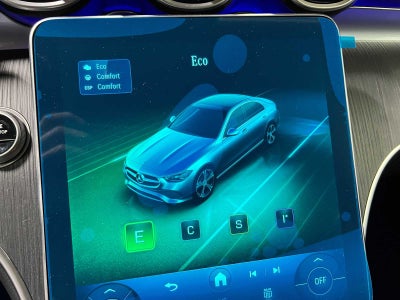 2027 Mercedes-Benz C 300 4MATIC® Sedan
