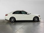 2027 Mercedes-Benz C 300 4MATIC® Sedan