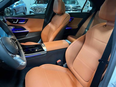 2027 Mercedes-Benz C 300 4MATIC® Sedan