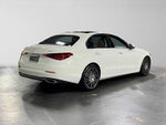 2027 Mercedes-Benz C 300 4MATIC® Sedan