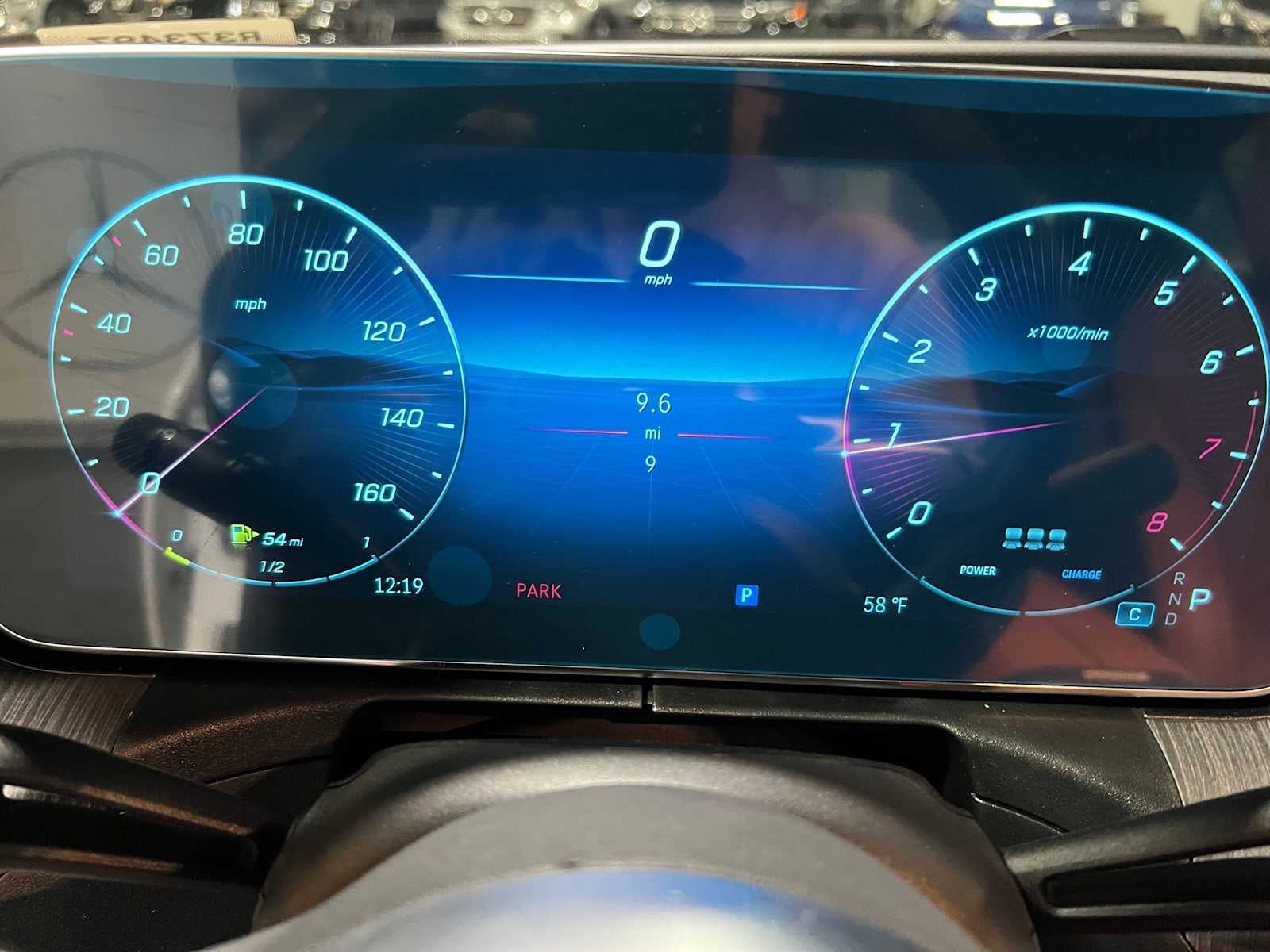 2027 Mercedes-Benz C 300 4MATIC® Sedan