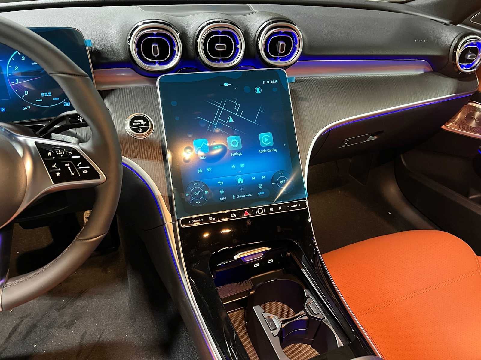 2027 Mercedes-Benz C 300 4MATIC® Sedan