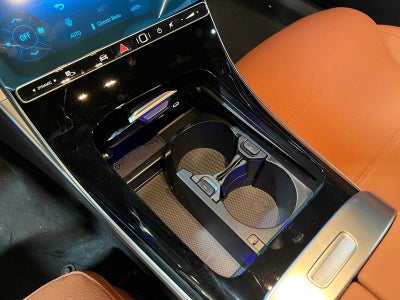2027 Mercedes-Benz C 300 4MATIC® Sedan
