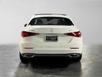 2027 Mercedes-Benz C 300 4MATIC® Sedan