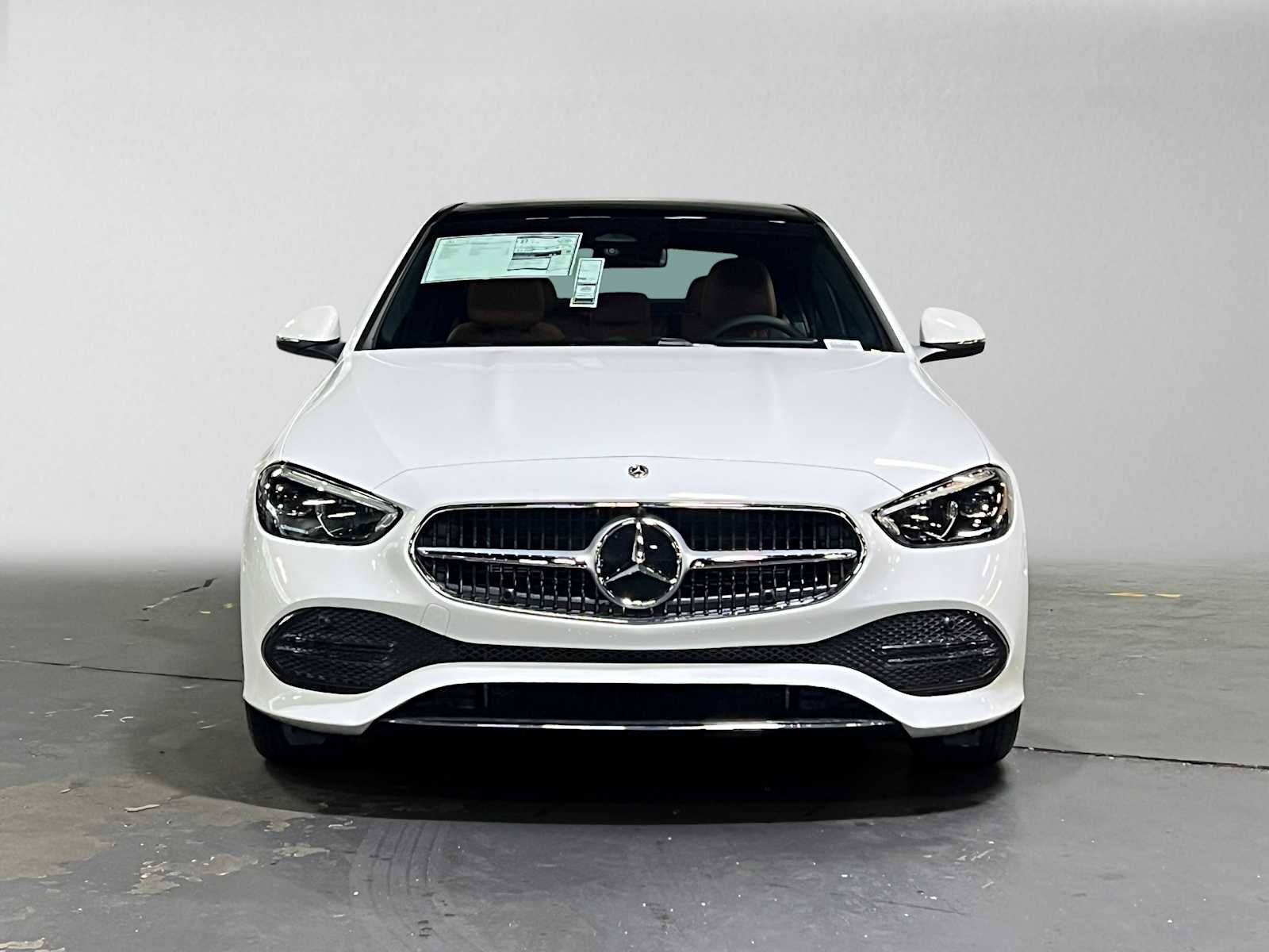 2027 Mercedes-Benz C 300 4MATIC® Sedan