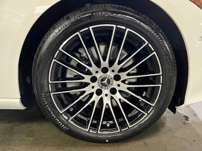 2027 Mercedes-Benz C 300 4MATIC® Sedan