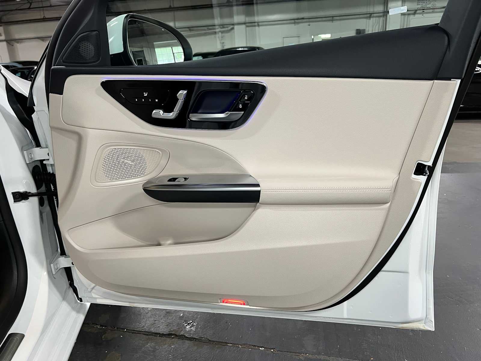 2026 Mercedes-Benz C 300 4MATIC® Sedan