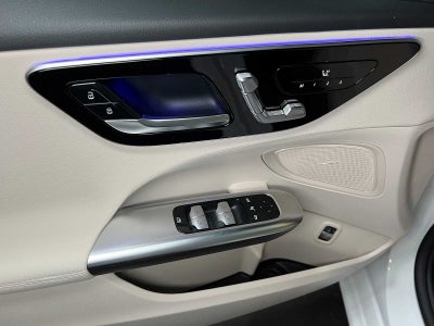 2026 Mercedes-Benz C 300 4MATIC® Sedan
