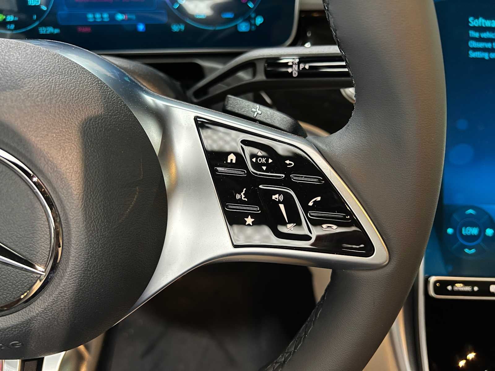2026 Mercedes-Benz C 300 4MATIC® Sedan
