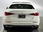 2026 Mercedes-Benz C 300 4MATIC® Sedan