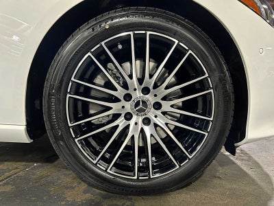 2026 Mercedes-Benz C 300 4MATIC® Sedan