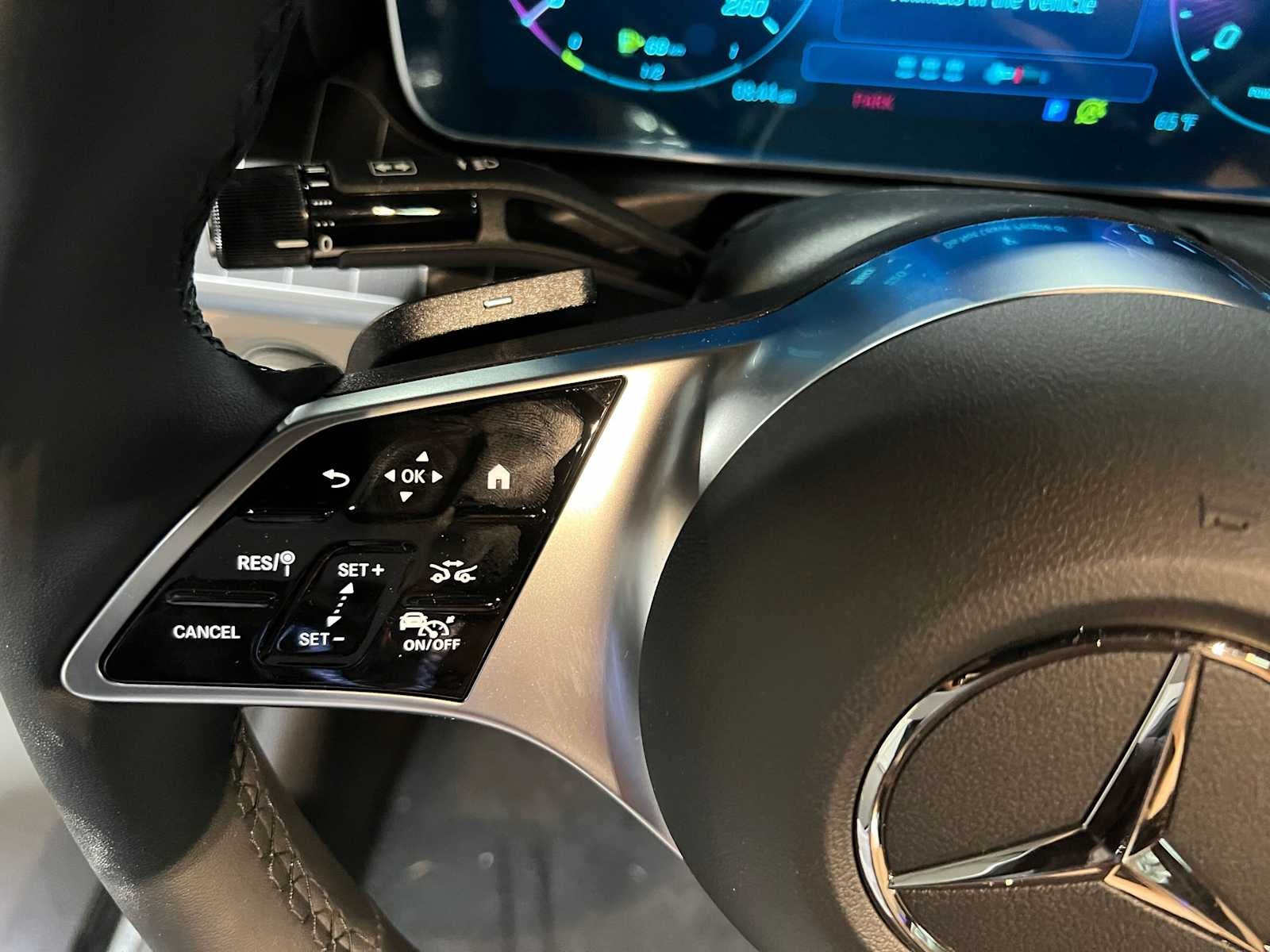2026 Mercedes-Benz C 300 4MATIC® Sedan