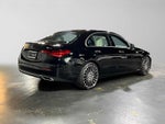 2026 Mercedes-Benz C 300 4MATIC® Sedan