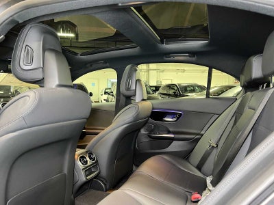 2026 Mercedes-Benz C 300 4MATIC® Sedan