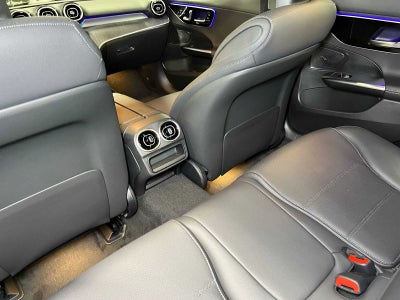 2026 Mercedes-Benz C 300 4MATIC® Sedan