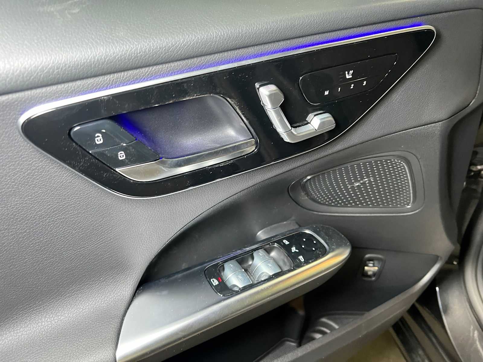 2026 Mercedes-Benz C 300 4MATIC® Sedan