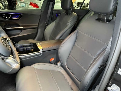 2026 Mercedes-Benz C 300 4MATIC® Sedan