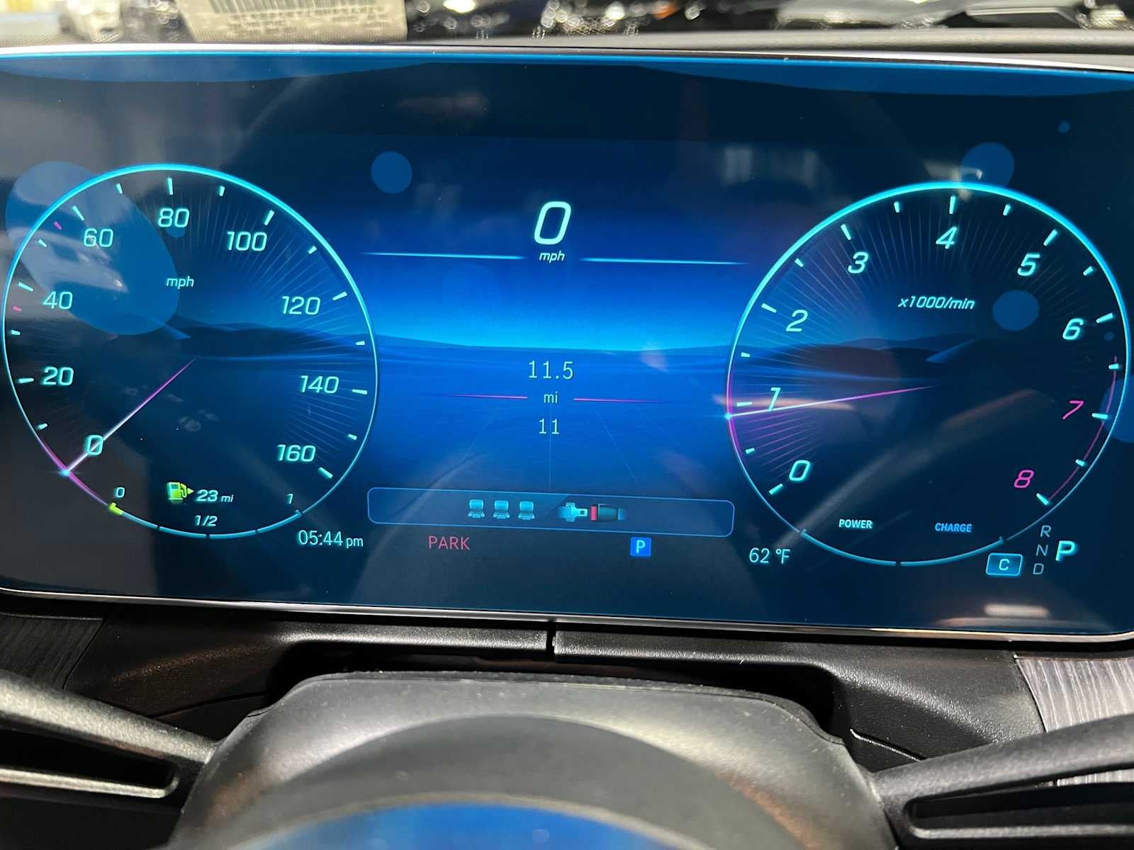 2026 Mercedes-Benz C 300 4MATIC® Sedan