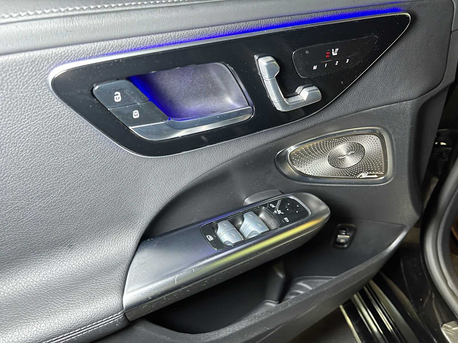 2023 Mercedes-Benz C 300 4MATIC® Sedan