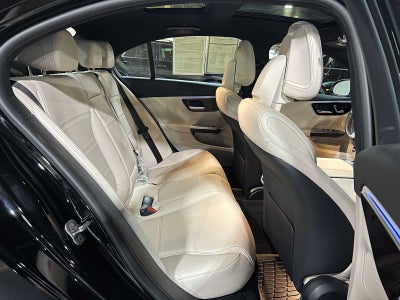 2026 Mercedes-Benz C 300 4MATIC® Sedan