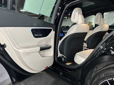 2026 Mercedes-Benz C 300 4MATIC® Sedan