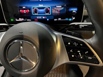 2026 Mercedes-Benz C 300 4MATIC® Sedan
