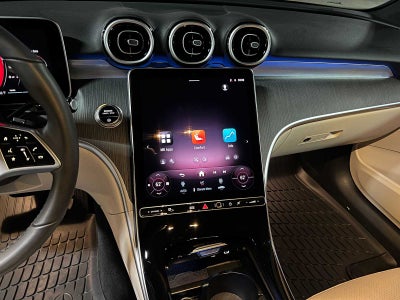 2026 Mercedes-Benz C 300 4MATIC® Sedan