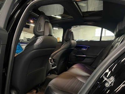 2026 Mercedes-Benz C 300 4MATIC® Sedan