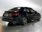 2026 Mercedes-Benz C 300 4MATIC® Sedan