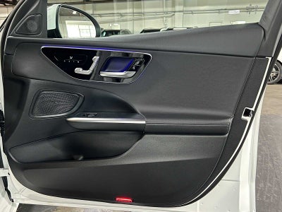 2026 Mercedes-Benz C 300 4MATIC® Sedan