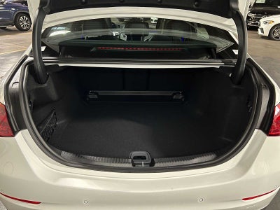 2026 Mercedes-Benz C 300 4MATIC® Sedan