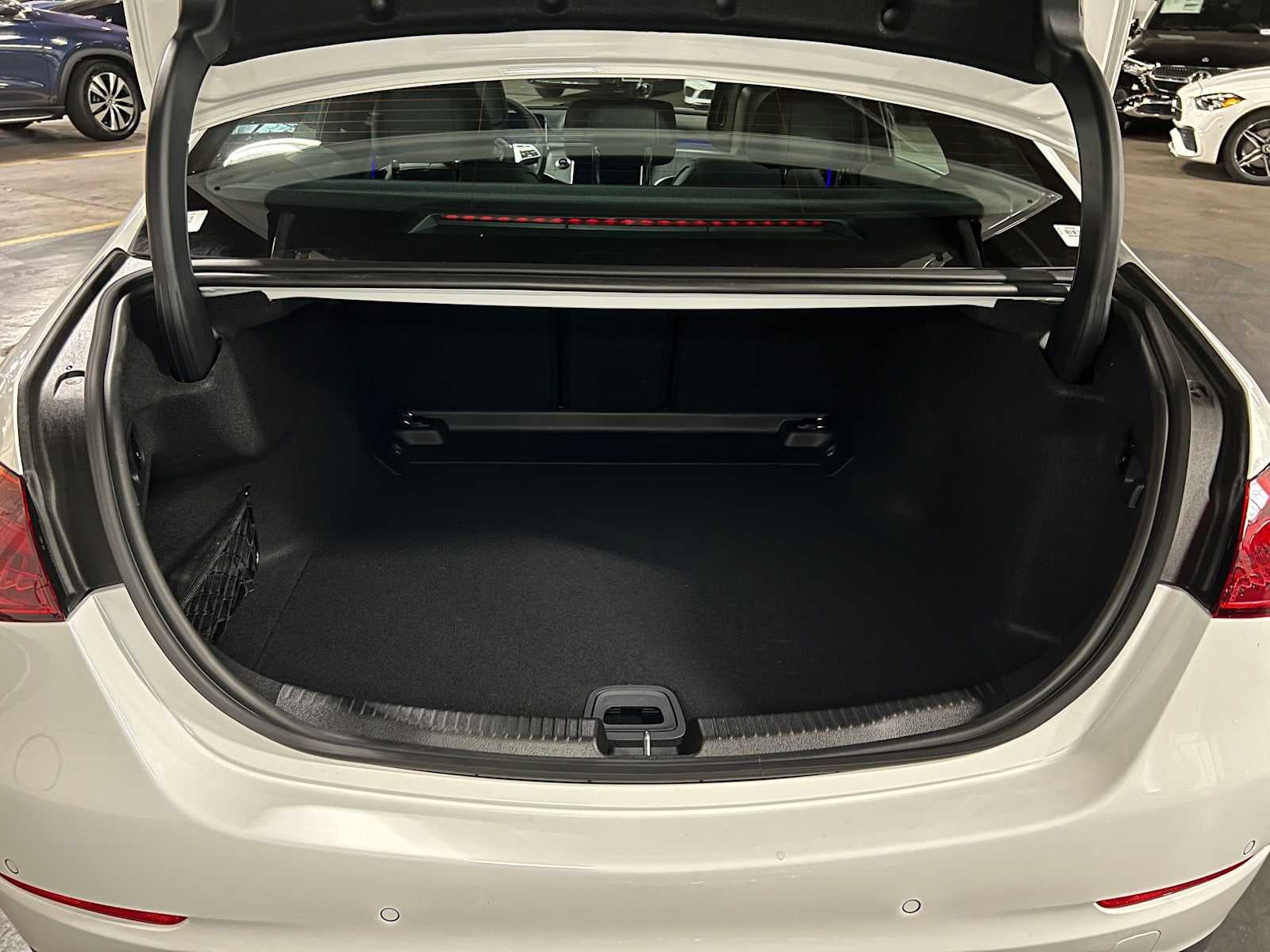 2026 Mercedes-Benz C 300 4MATIC® Sedan