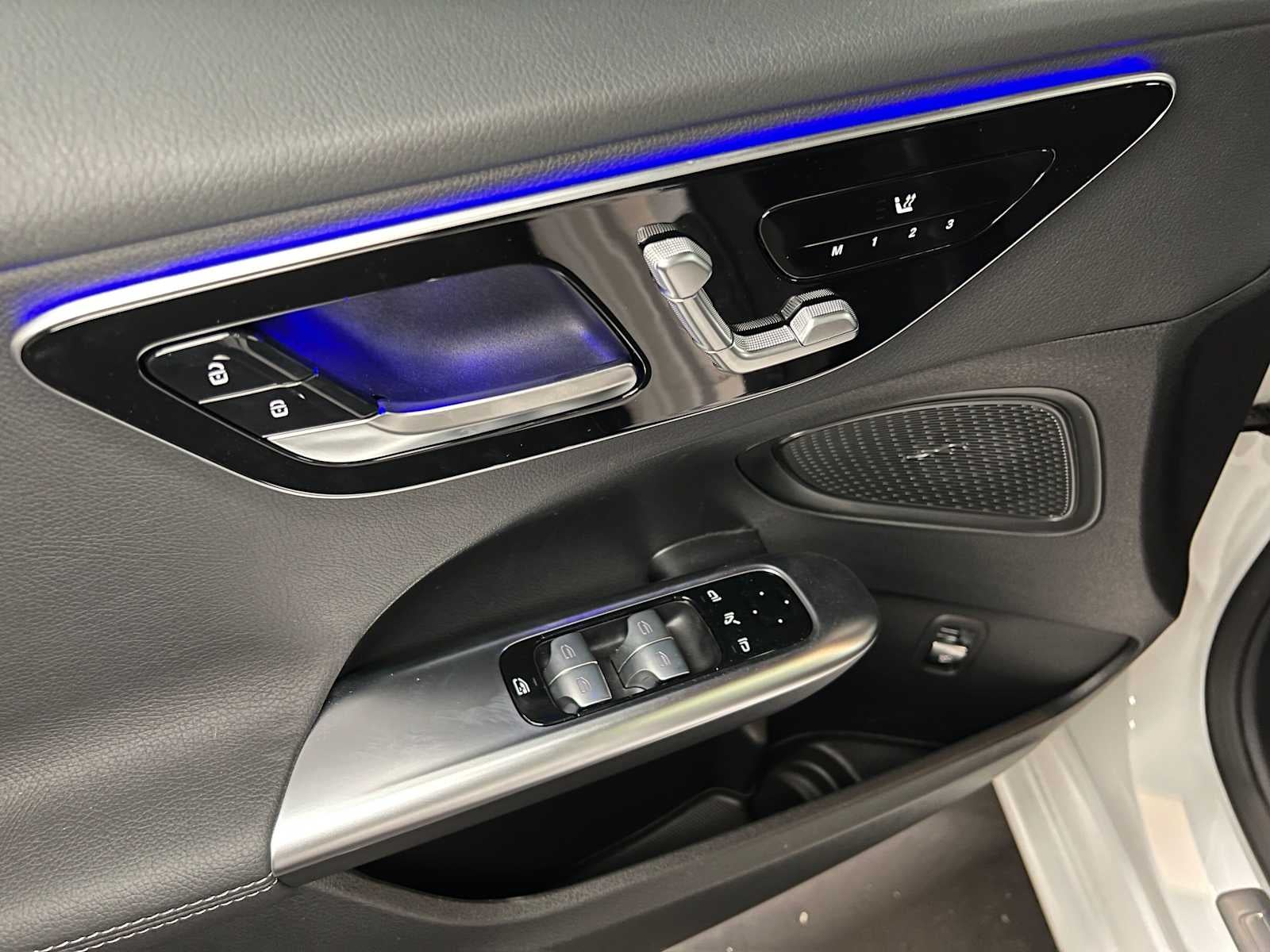 2026 Mercedes-Benz C 300 4MATIC® Sedan