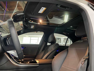 2026 Mercedes-Benz C 300 4MATIC® Sedan