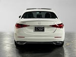 2026 Mercedes-Benz C 300 4MATIC® Sedan