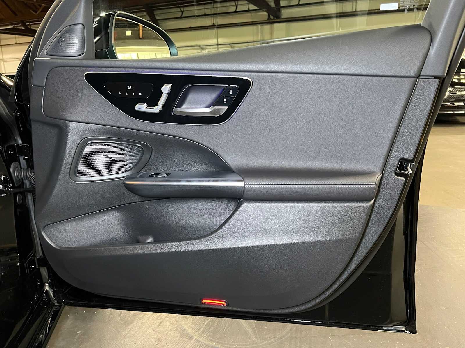 2026 Mercedes-Benz C 300 4MATIC® Sedan