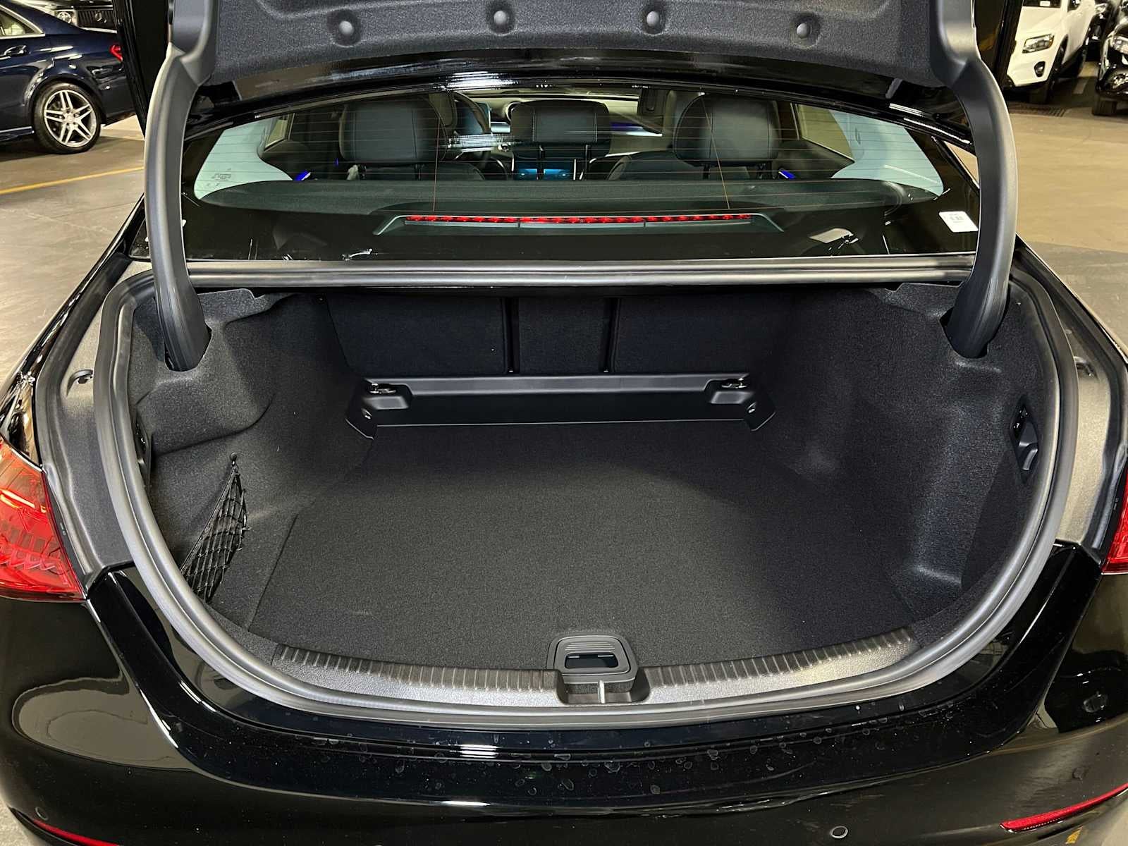 2026 Mercedes-Benz C 300 4MATIC® Sedan