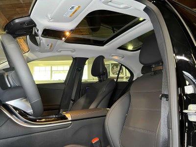 2026 Mercedes-Benz C 300 4MATIC® Sedan