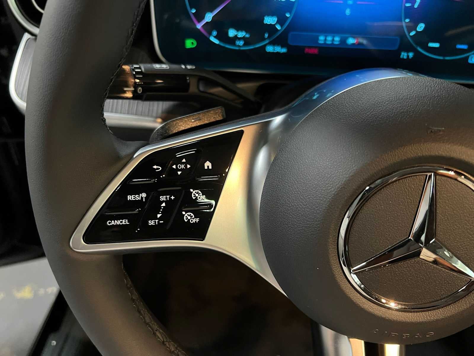 2026 Mercedes-Benz C 300 4MATIC® Sedan
