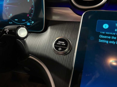2026 Mercedes-Benz C 300 4MATIC® Sedan