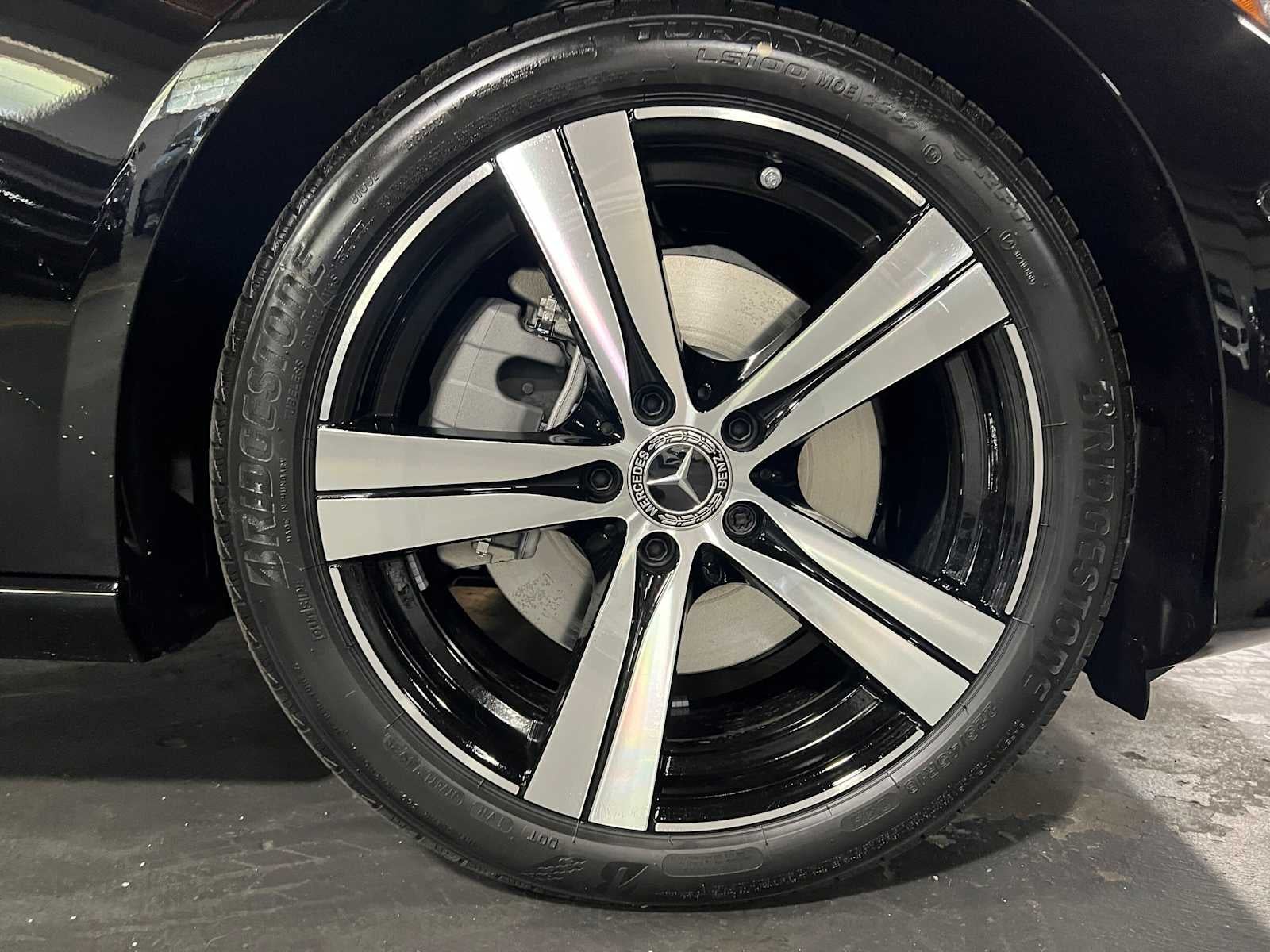 2026 Mercedes-Benz C 300 4MATIC® Sedan
