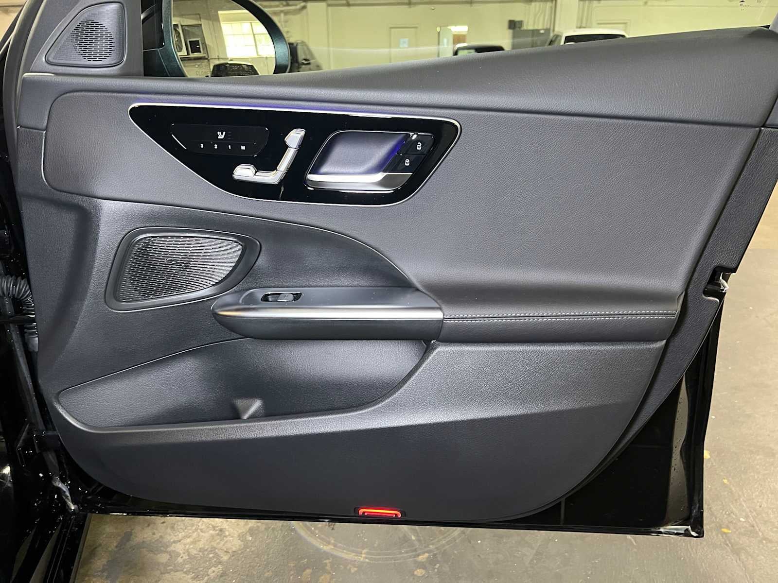 2026 Mercedes-Benz C 300 4MATIC® Sedan