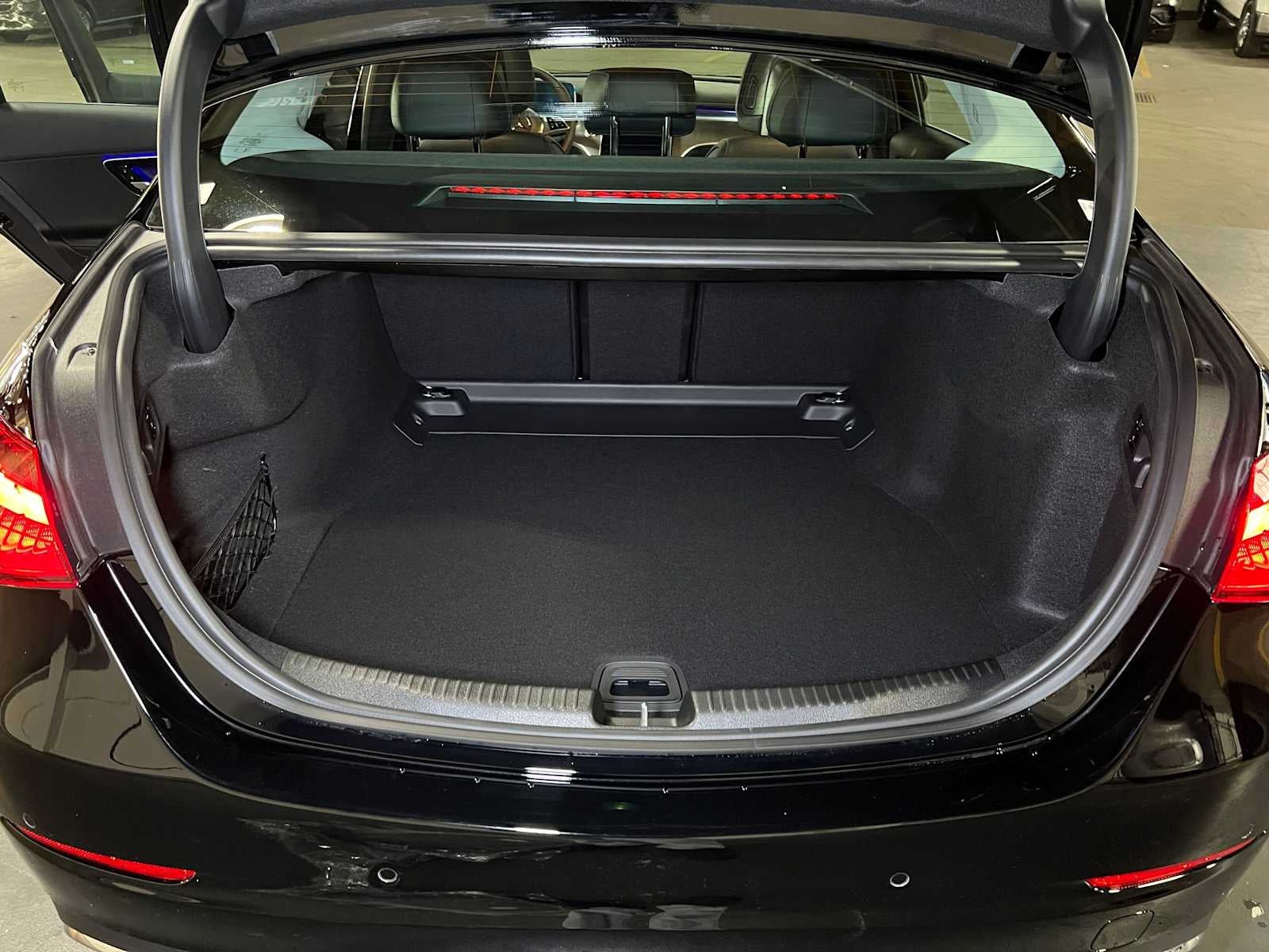 2026 Mercedes-Benz C 300 4MATIC® Sedan