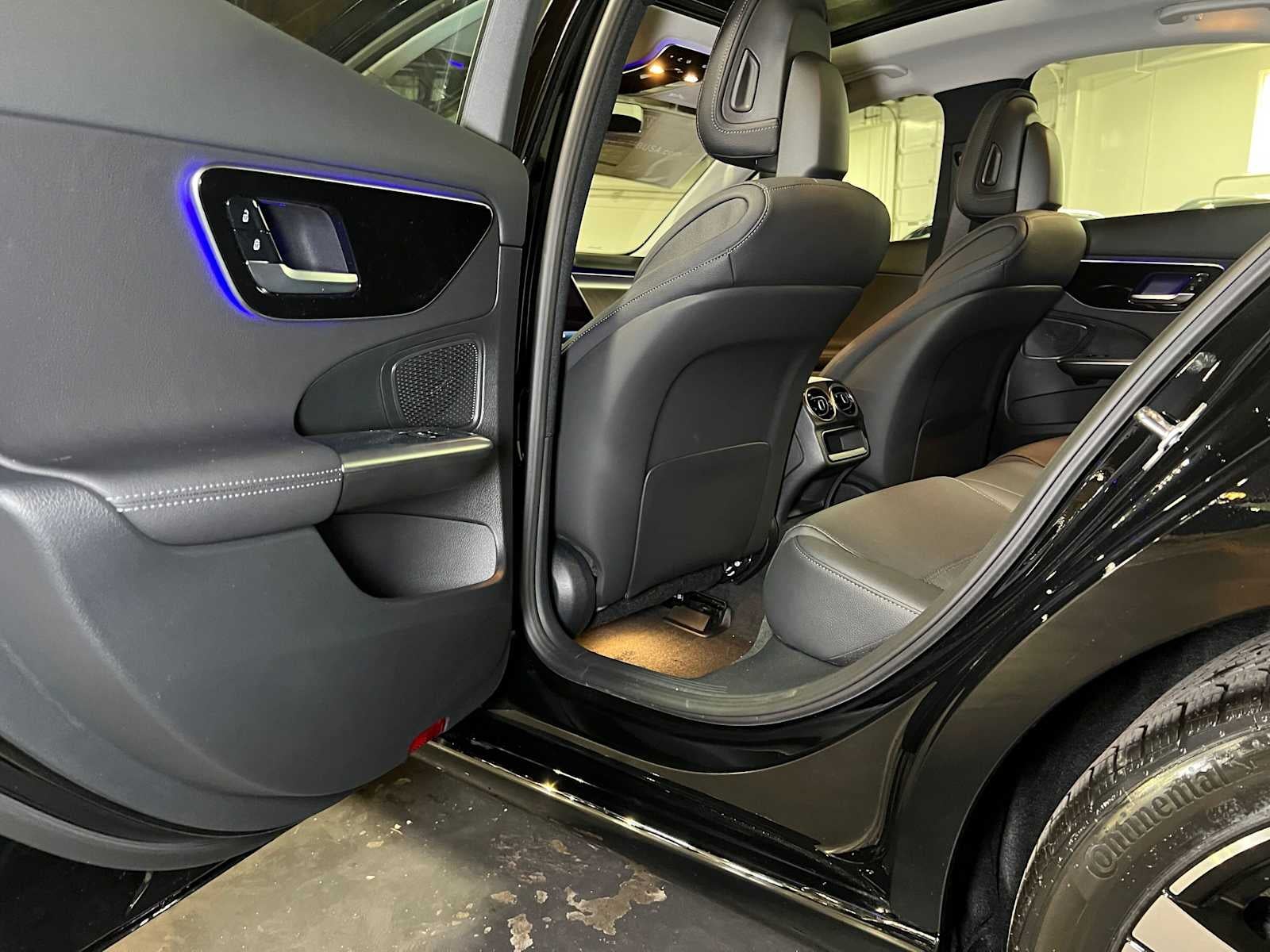 2026 Mercedes-Benz C 300 4MATIC® Sedan