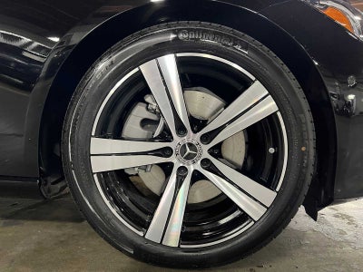 2026 Mercedes-Benz C 300 4MATIC® Sedan